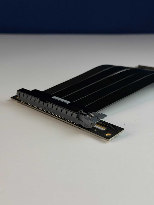 Рейзер PCI-e 4.0 x16 | Висока швидкість | МАГАЗИН | Гарантія 365 днів