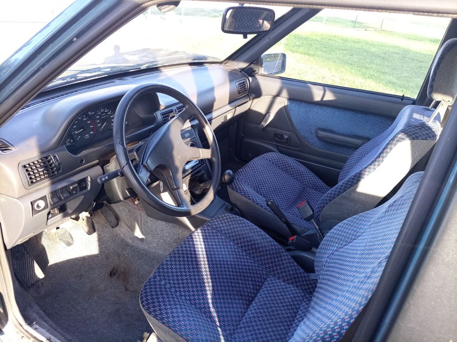 Polonez atu plus