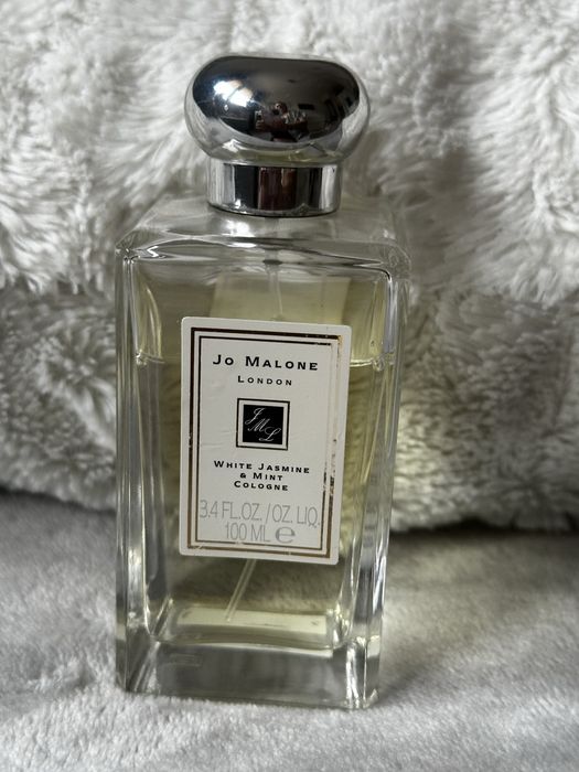 Jo Malone White Jasmine & Mint