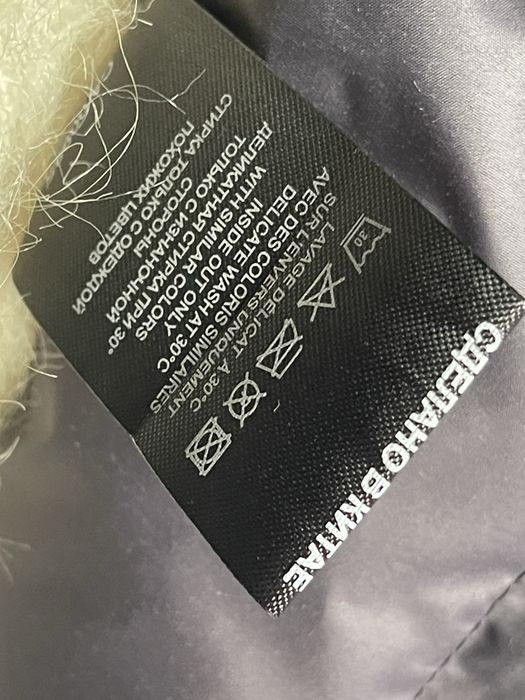 Isabel Marant Étoile Hoodiali  kamizelka bezrękawnik