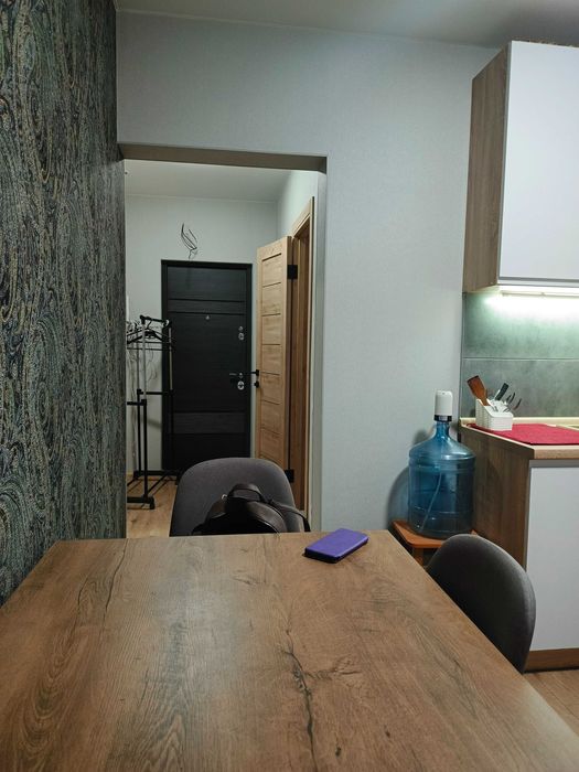 1-кімнатна квартира за адресою вул. Берковецька (площа 36 м²) - Atlanta.ua - фото 7