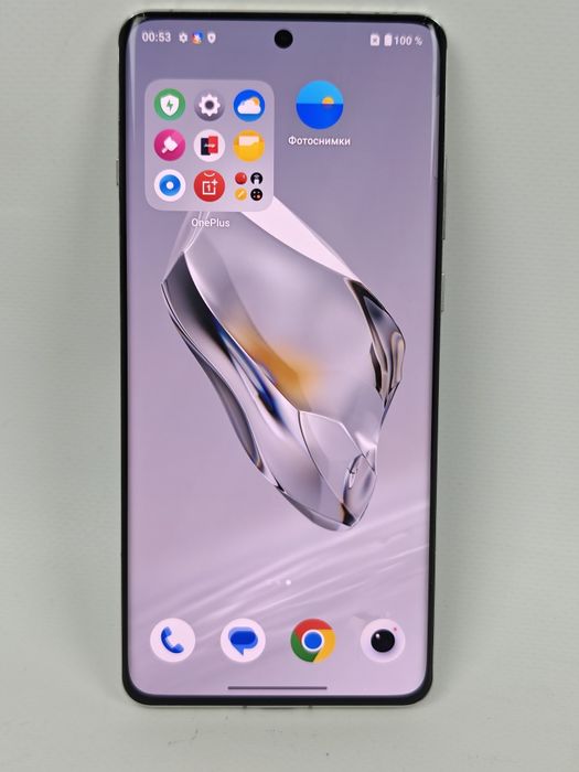 OnePlus 12, Snapdragon 8Gen 3