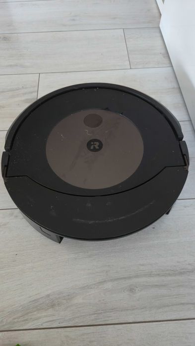 Roomba j9+ combo