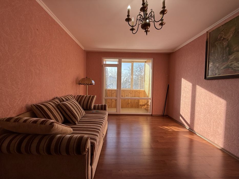 Продаж 2-х кімнатної квартири