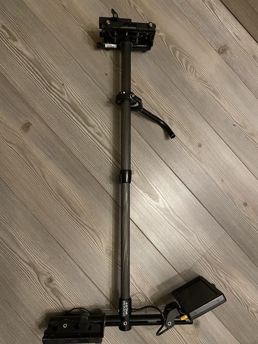 Steadicam Pilot HD