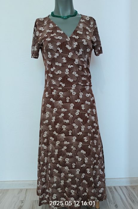 Sukienka letnia rozmiar 36/38