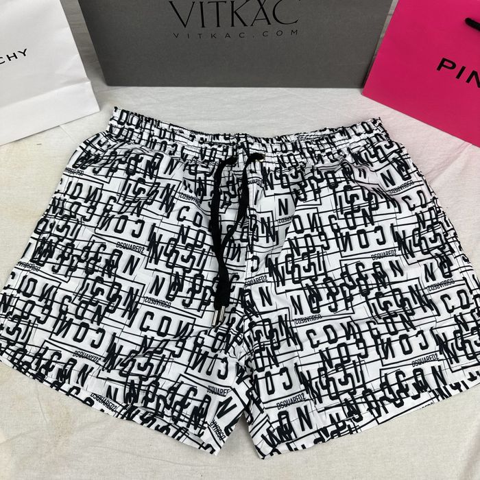 Spodenki icon dsquared krótkie szorty boss S-XXL Premium kapielowe