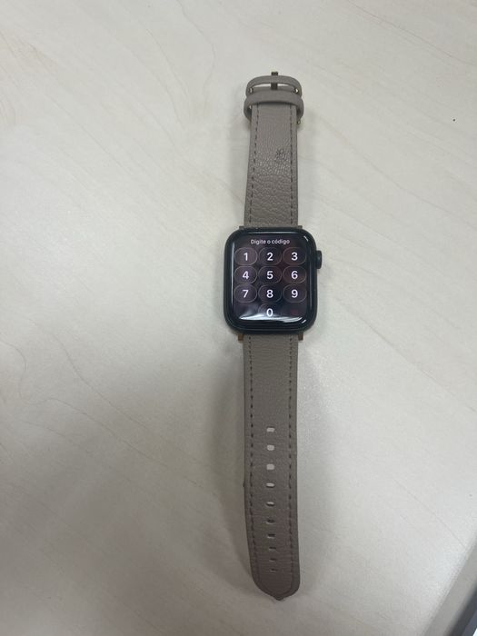 Apple Watch SE serie 2