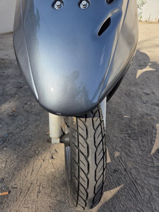 Скутер Honda dio 35