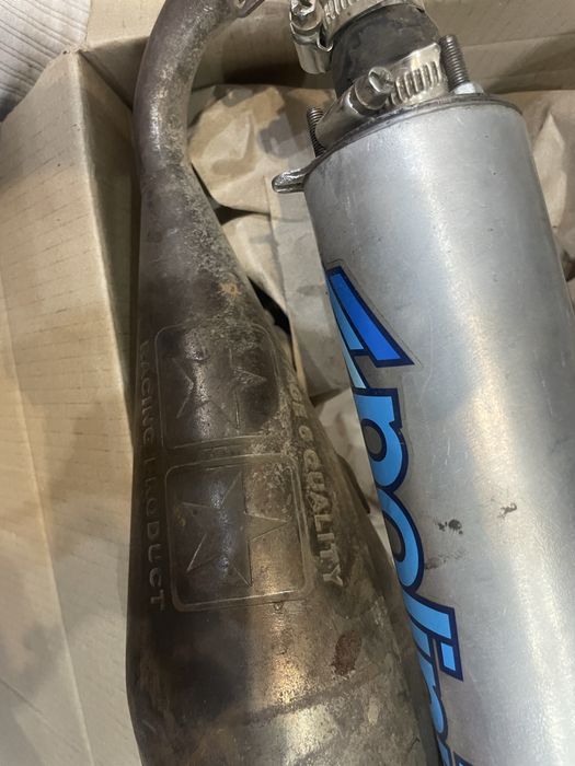 Продам Stage 6 mk1