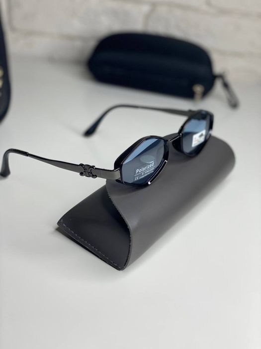 Жіночі сонцезахисні окуляри XP032 Polarized UV400 хамелеон