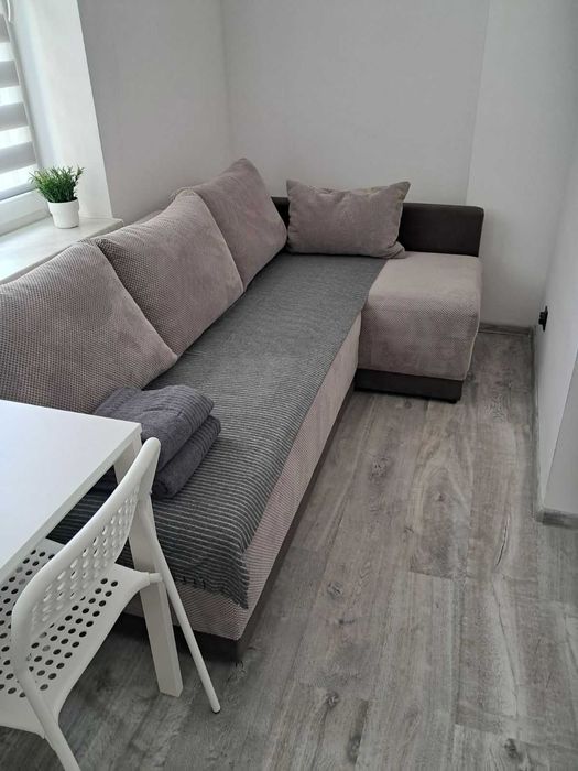 Mieszkanie – Kraków, Prądnik Biały - Więcej