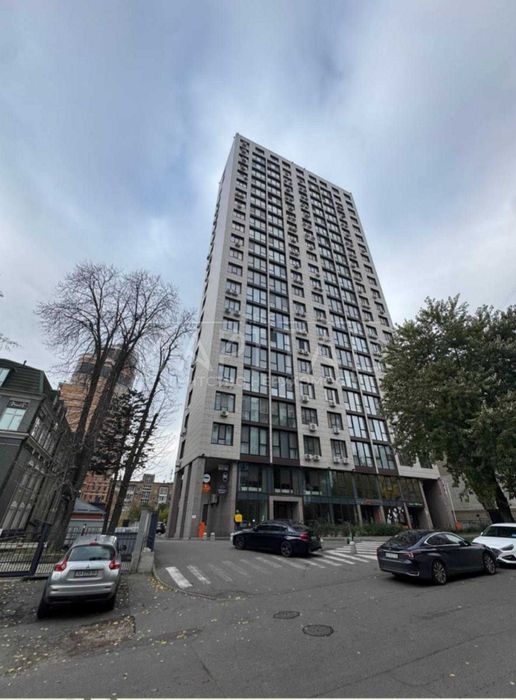 Оренда / Офіс /вул. Василя Тютюнника, Печерськ/Cardinal/Предславинська