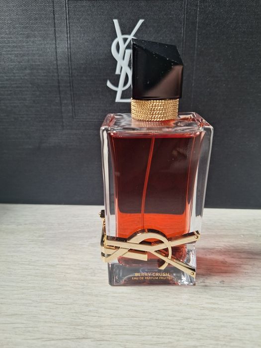 YSL Libre Berry Crush 90ml