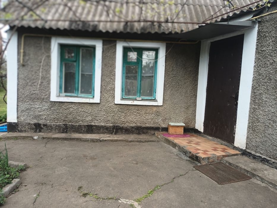 Продаю затишний будинок