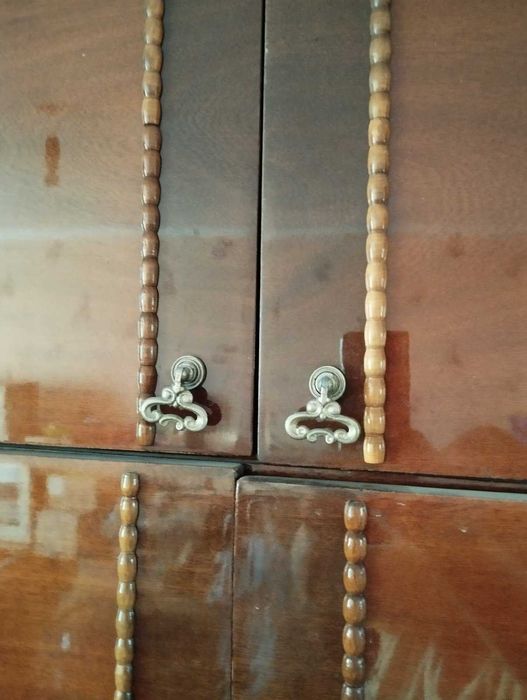 ШАФА шифоньер трёхстворчатый