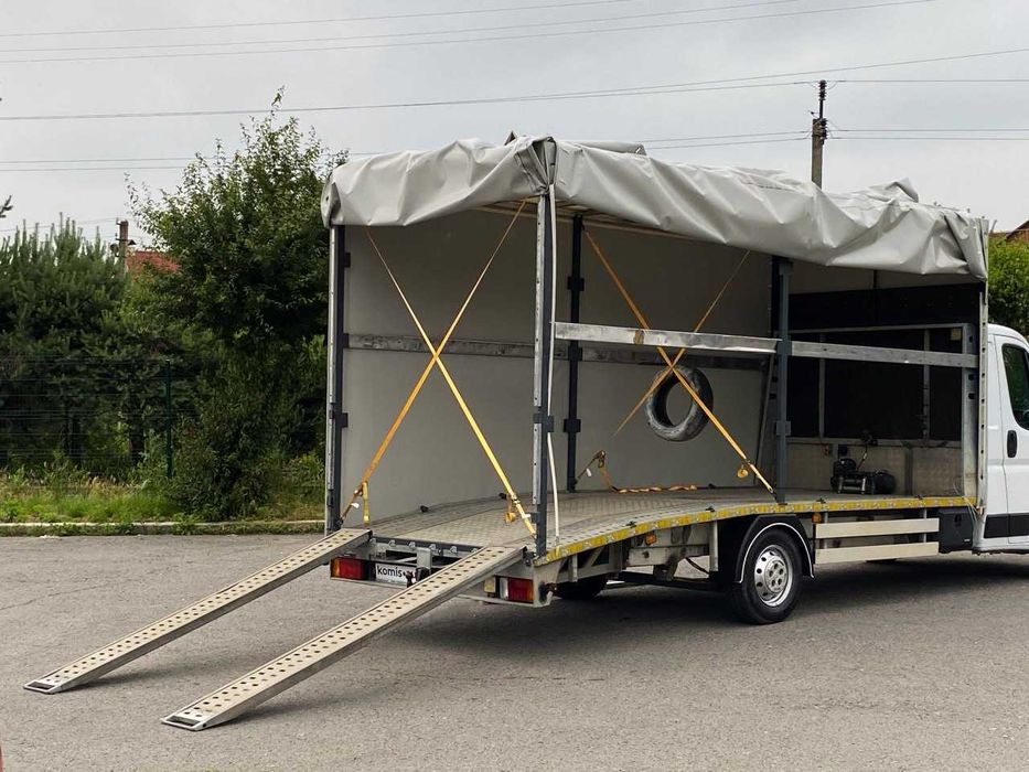 Продам Fiat Ducato 2011. Можна в розстрочку, під викуп.