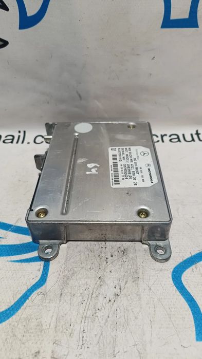 CENTRALINA MODULO ELETRONICO BLUETOOTH TELEFONE MERCEDES BENZ CLASS