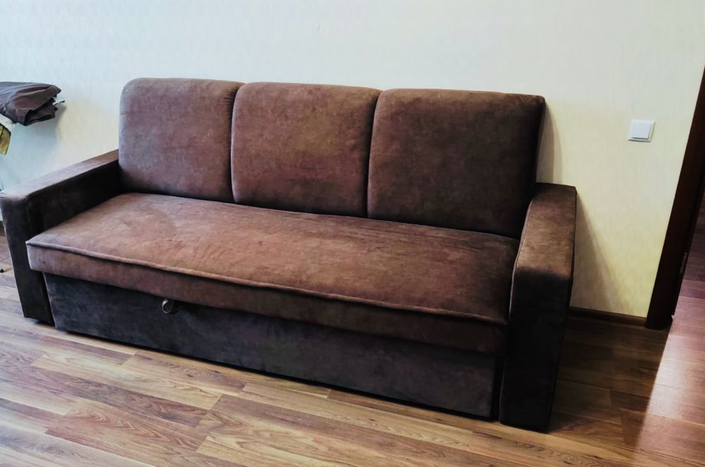 Подобово 2-х кімнатна квартира на Поділлі