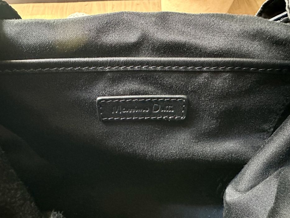 Mochila “Massimo Dutti”