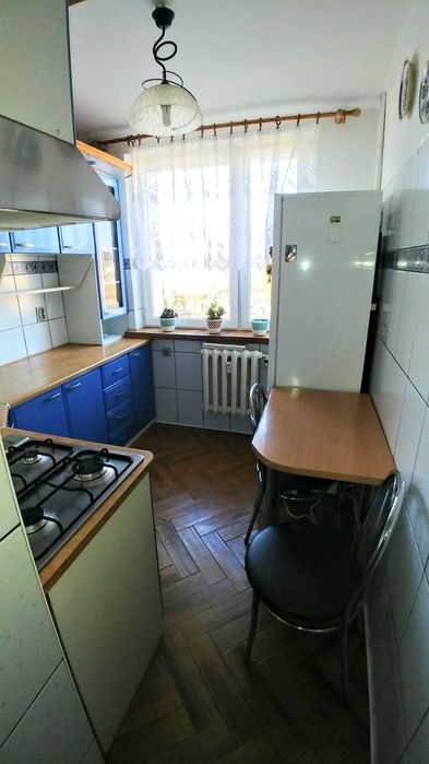 Mieszkanie do wynajecia