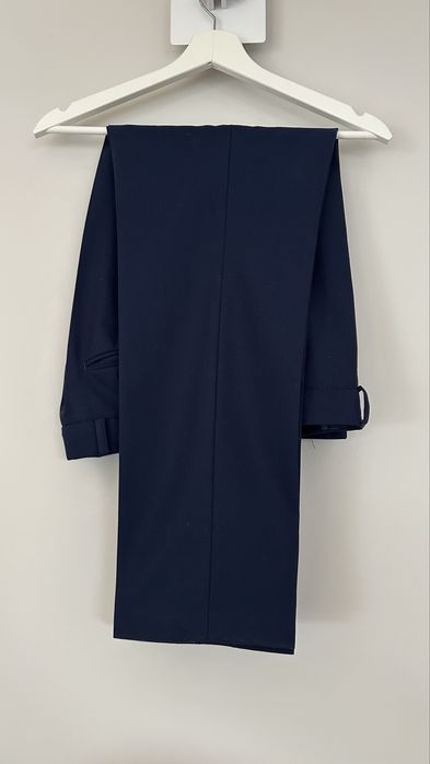 Garnitur Vistula Navy Blue