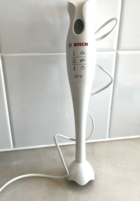 Varinha Mágica BOSCH