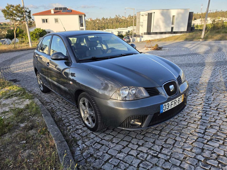 Seat Ibiza 1.2i 2008