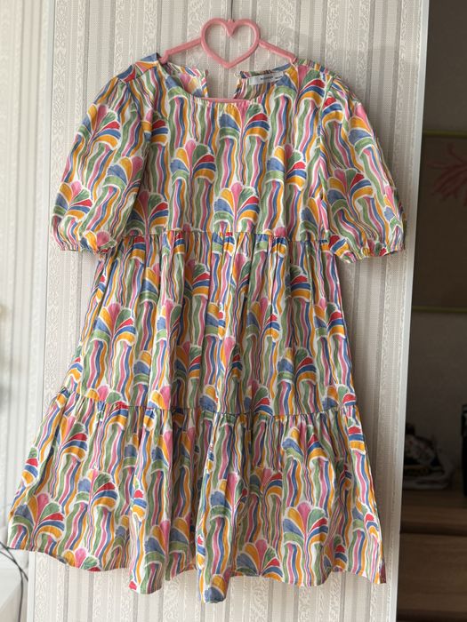 Плаття на дівчинку rezerved