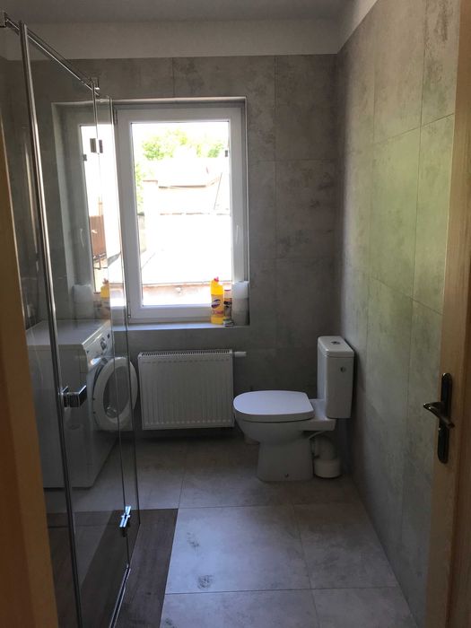 Wynajmę mieszkanie w Szamotułach Plac Sienkiewicza 72 metry kwadratowe