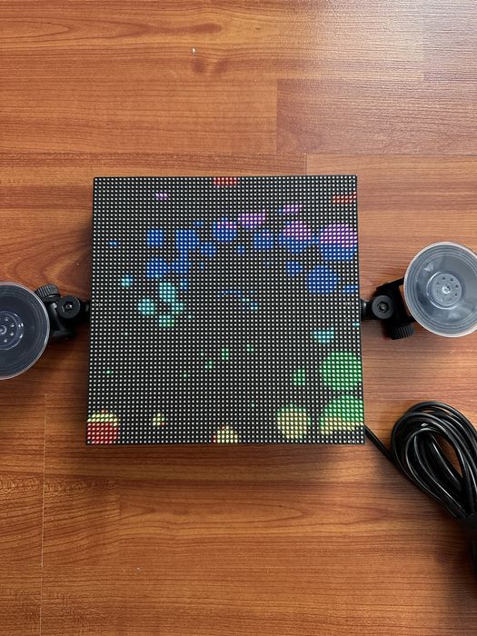 Рекламна вивіска