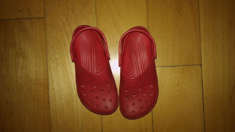 Cross vermelha nº 12/13