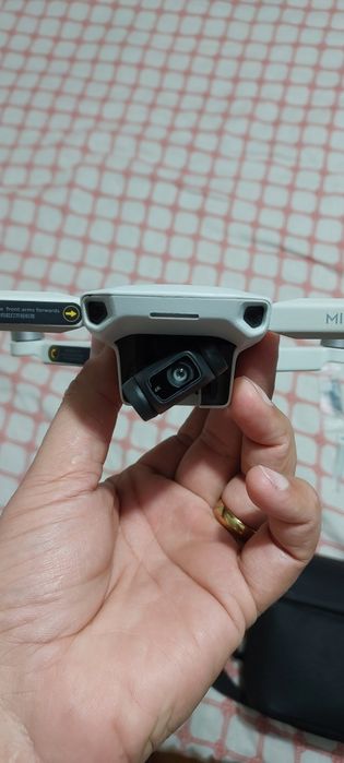 Dji mini 2 4k fly more combo