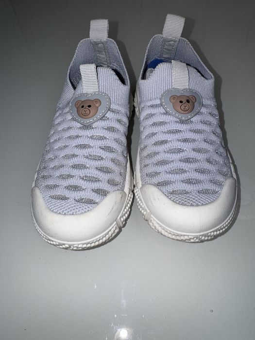 Мокасини для хлопчика,взуття