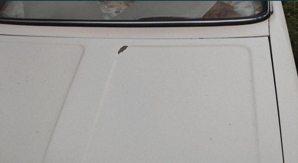 Автомобіль ВАЗ 2106