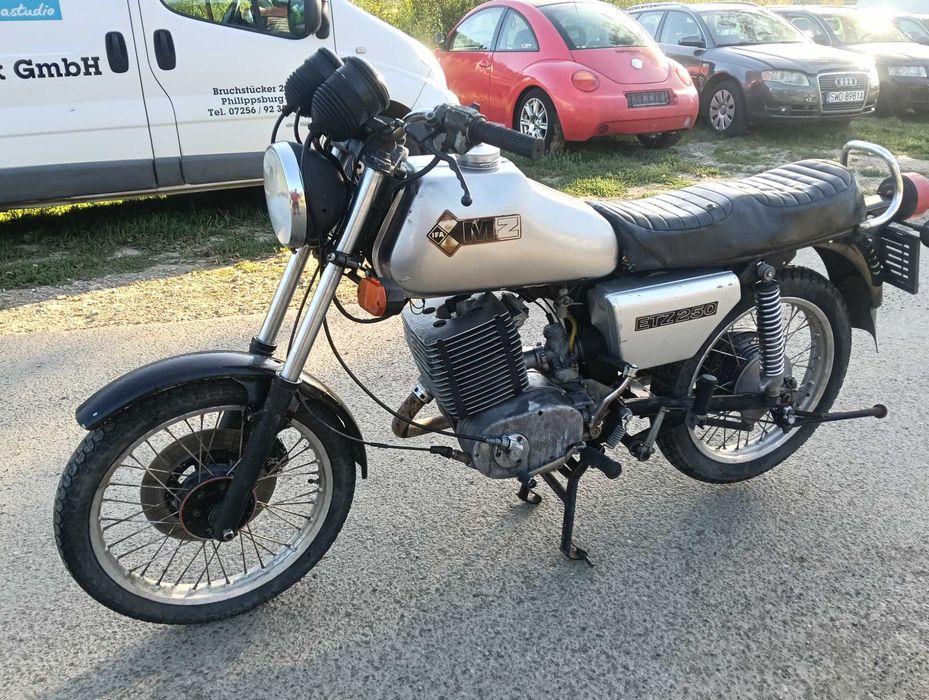 Mz