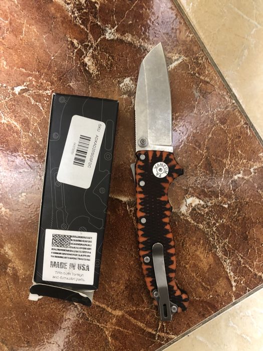 Cold Steel Demko AD-10. AD-15. Buck Cold steel Paradox. Demko.