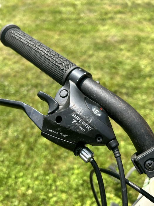 Rower górski MTB Norco Scrambler. Koła 26. Rama 18