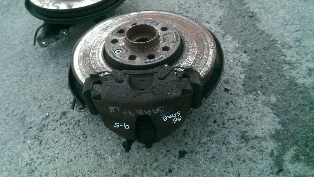 zwrotnica/piasta vag 1,4, 1,6, 1,8, 1,9 tdi/sdi golf bora leon octavia