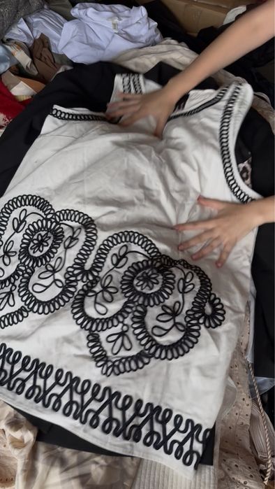 Опт, сукні H&M, оптом