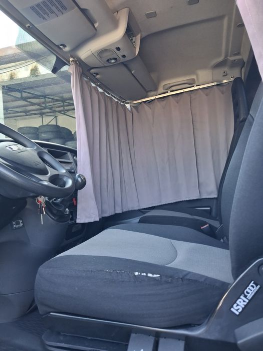 Iveco Daily 50C35 B+E