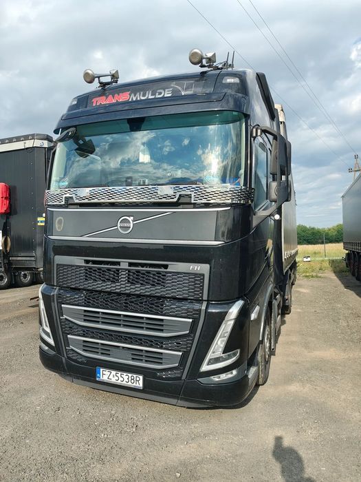 Volvo