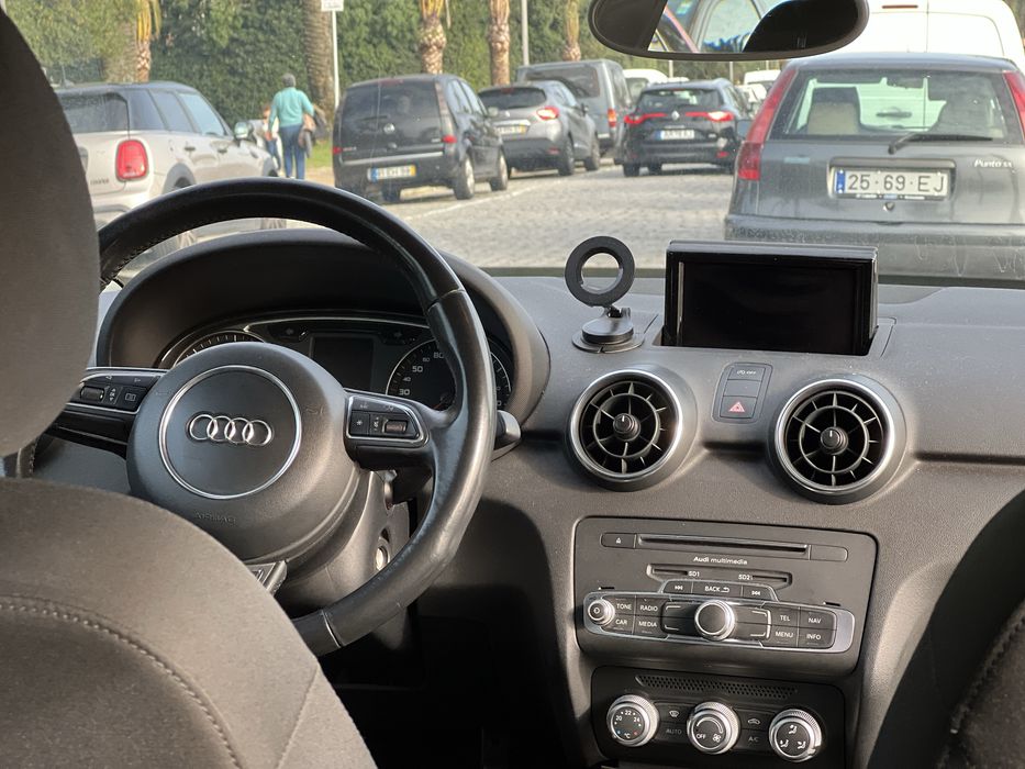 Audi A1  1.4 TDI