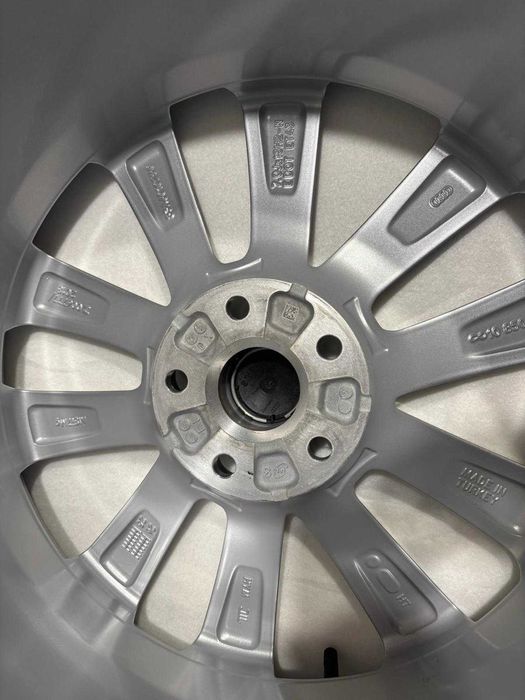 Alufelgi audi 18 cali nowe