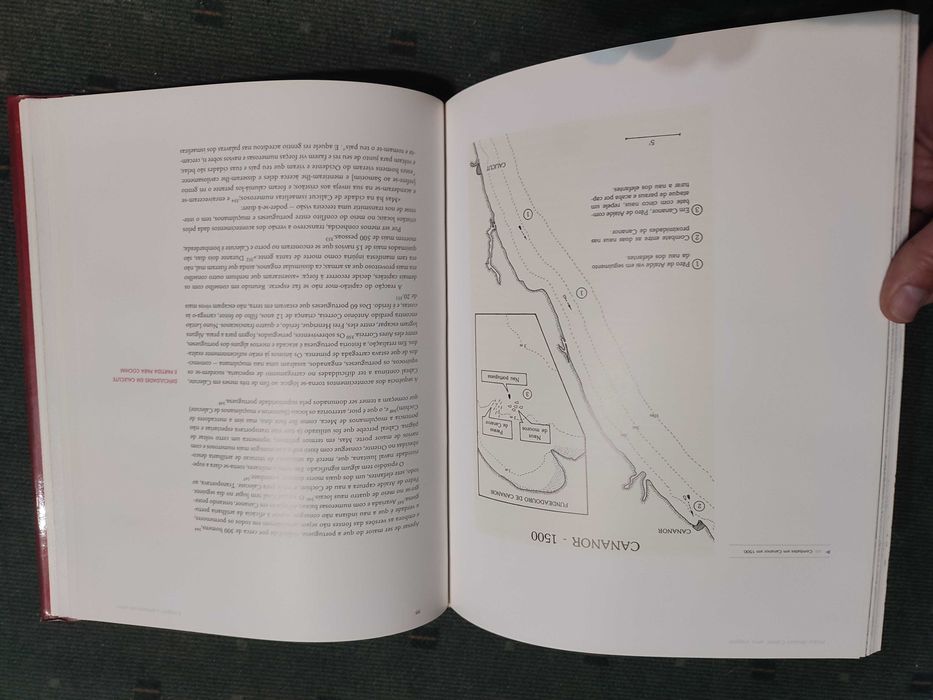 Pedro Álvares Cabral Uma Viagem - Luis Adão da Fonseca