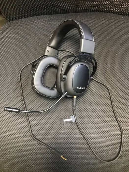 Наушники Hator HyperGang2,HyperX CloudStinger 2,GamePro,JBL Quantum100