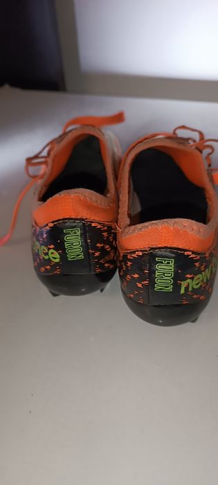 Vendo chuteiras NB -34