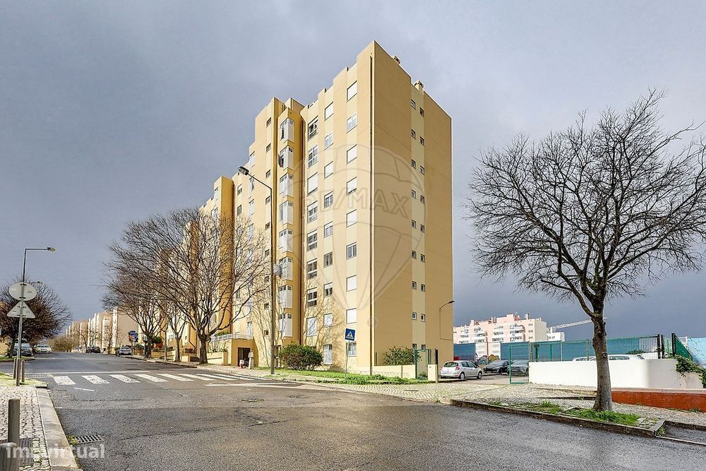 Apartamento T2 para venda