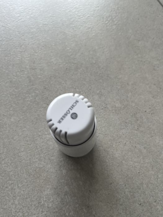 Głowica termostatyczna MINI SCHLOSSER