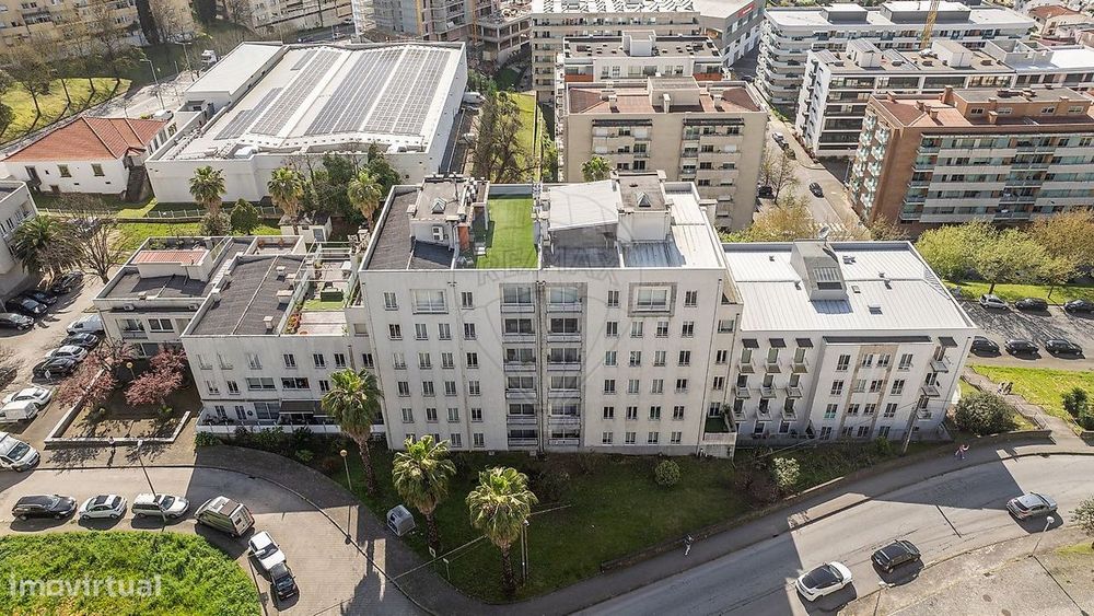 Apartamento T2 com suite, em Real, Braga!